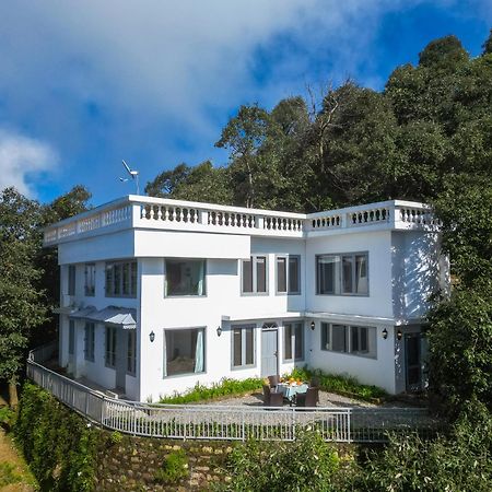 Jhs Estate By Just Homestay Mussoorie Exterior photo