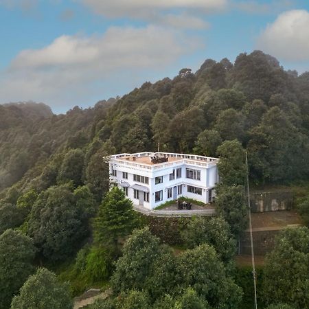 Jhs Estate By Just Homestay Mussoorie Exterior photo