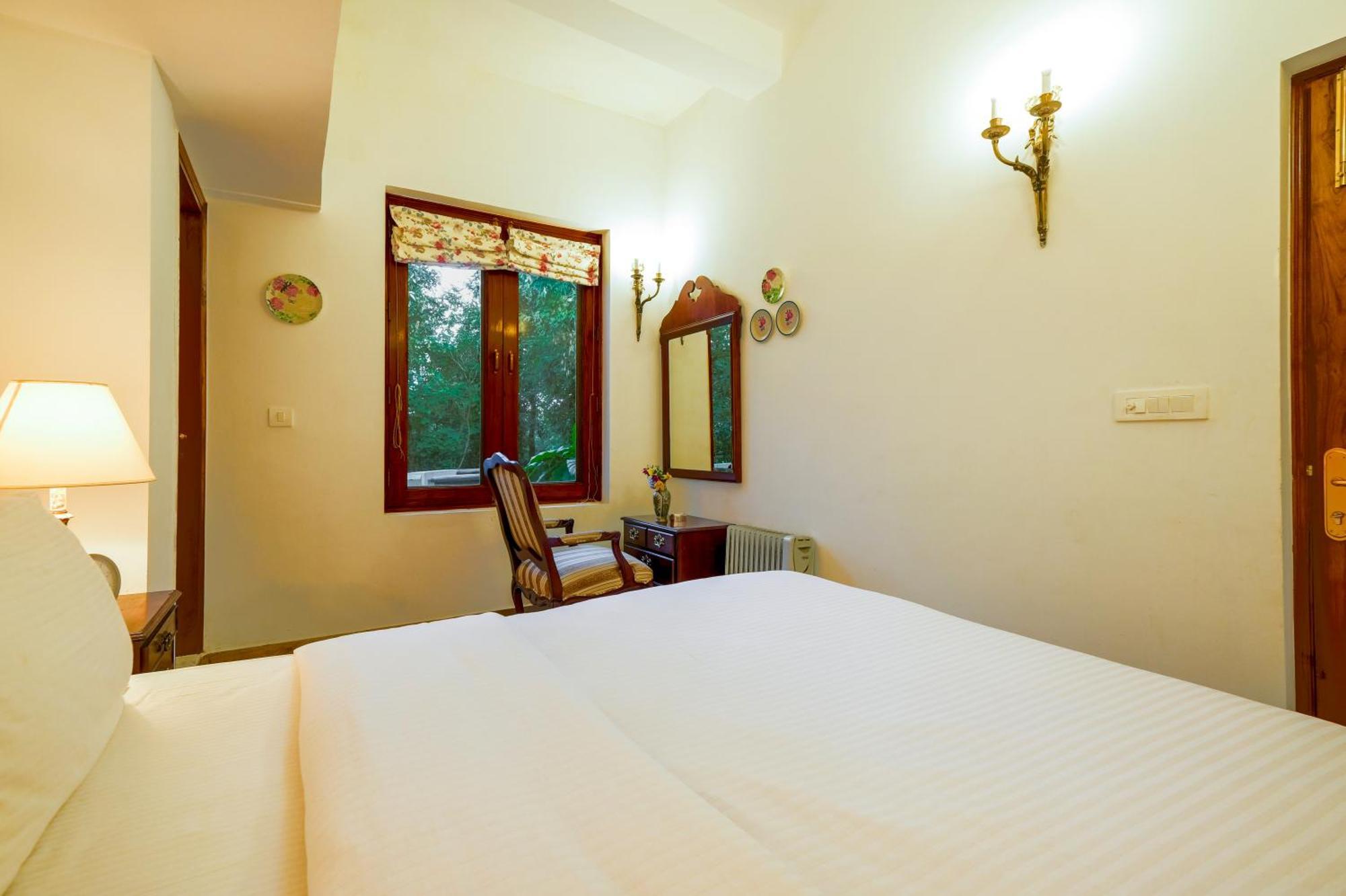 Jhs Estate By Just Homestay Mussoorie Exterior photo
