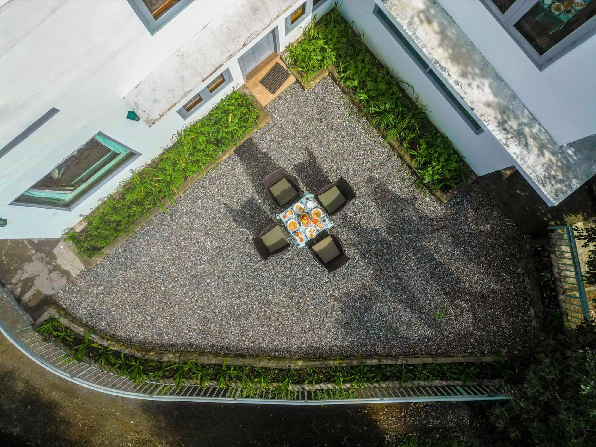 Jhs Estate By Just Homestay Mussoorie Exterior photo